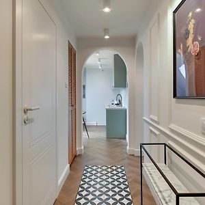 Deluxe Appartement met Twee Slaapkamers